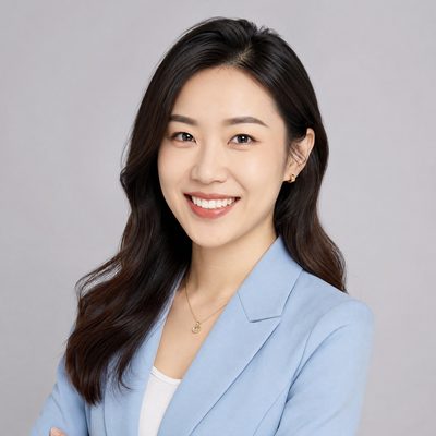周婷婷,www.17c.com增长负责人,职业女性照