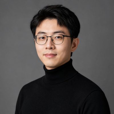 赵凯,www.17c.com AI产品负责人,职业男性照